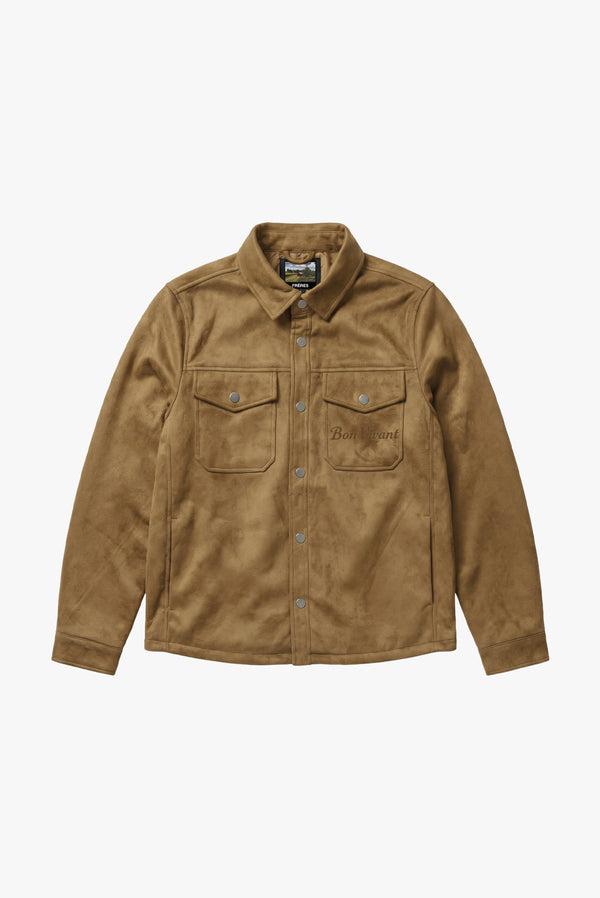 Camisaco Industria y Campo - Trigo