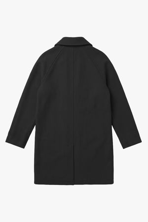 Tapado de Paño Esencial 26´ - Negro