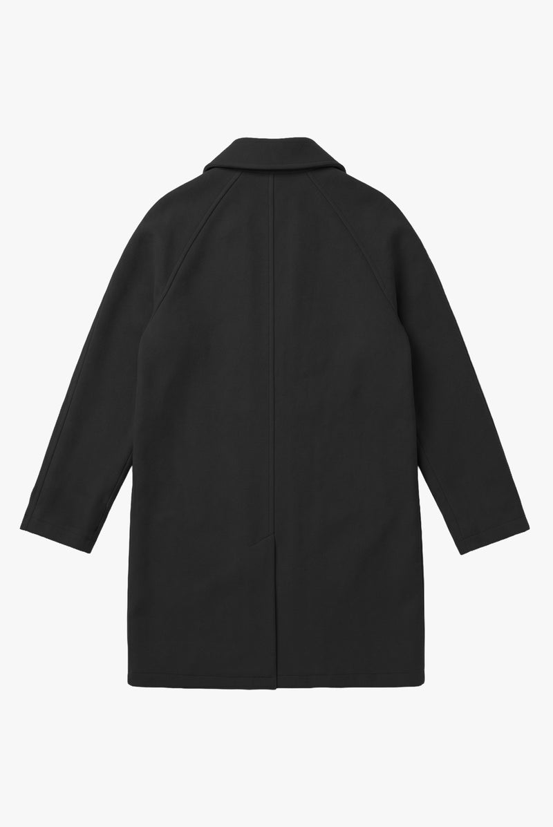 Tapado de Paño Esencial 26´ - Negro