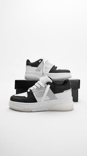 Zapatillas 003 - Panda