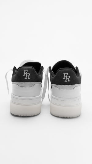 Zapatillas 003 - Panda