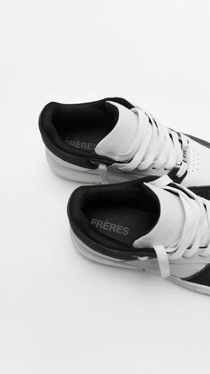 Zapatillas 003 - Panda