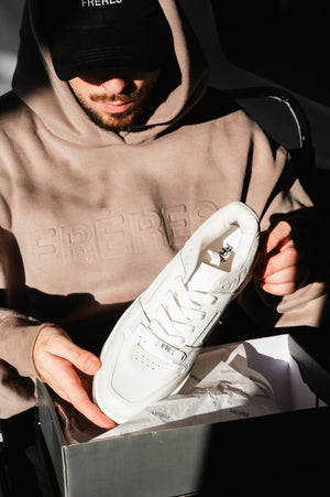 Zapatillas 003 - Polar