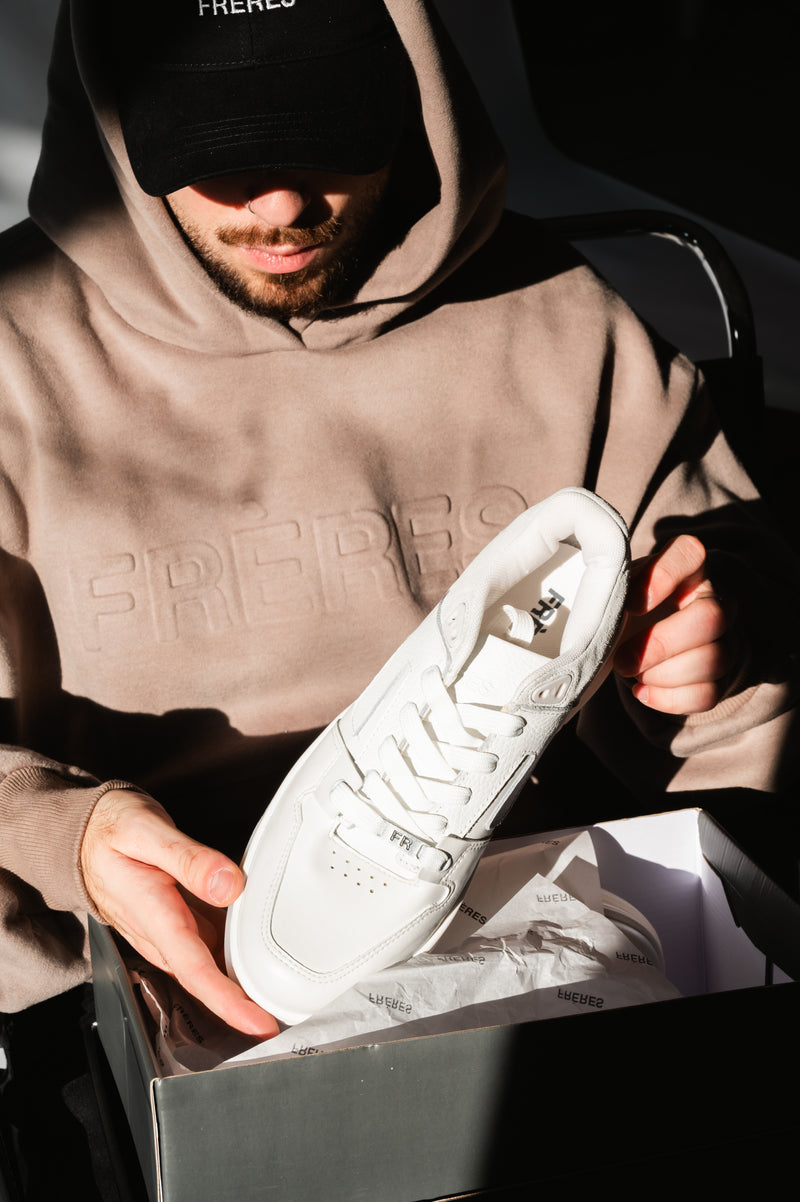 Zapatillas 003 - Polar