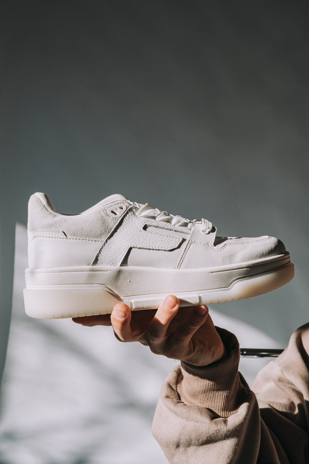 Zapatillas 003 - Polar
