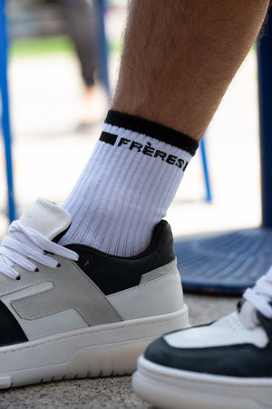 Zapatillas 003 - Panda