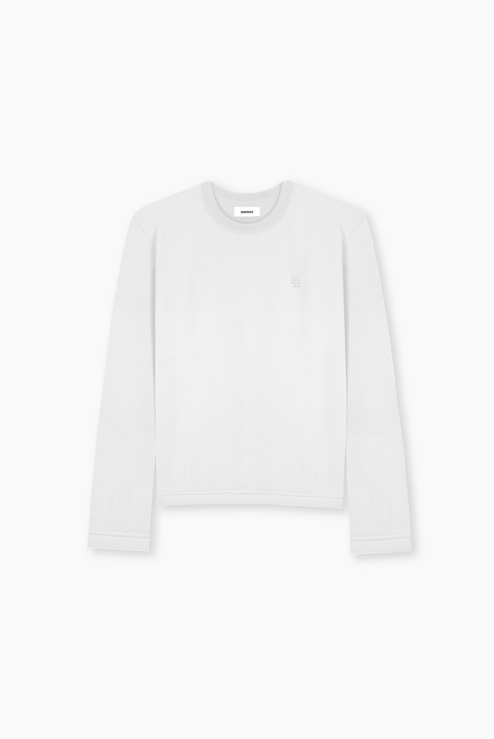 Remera Manga Larga Regular FR