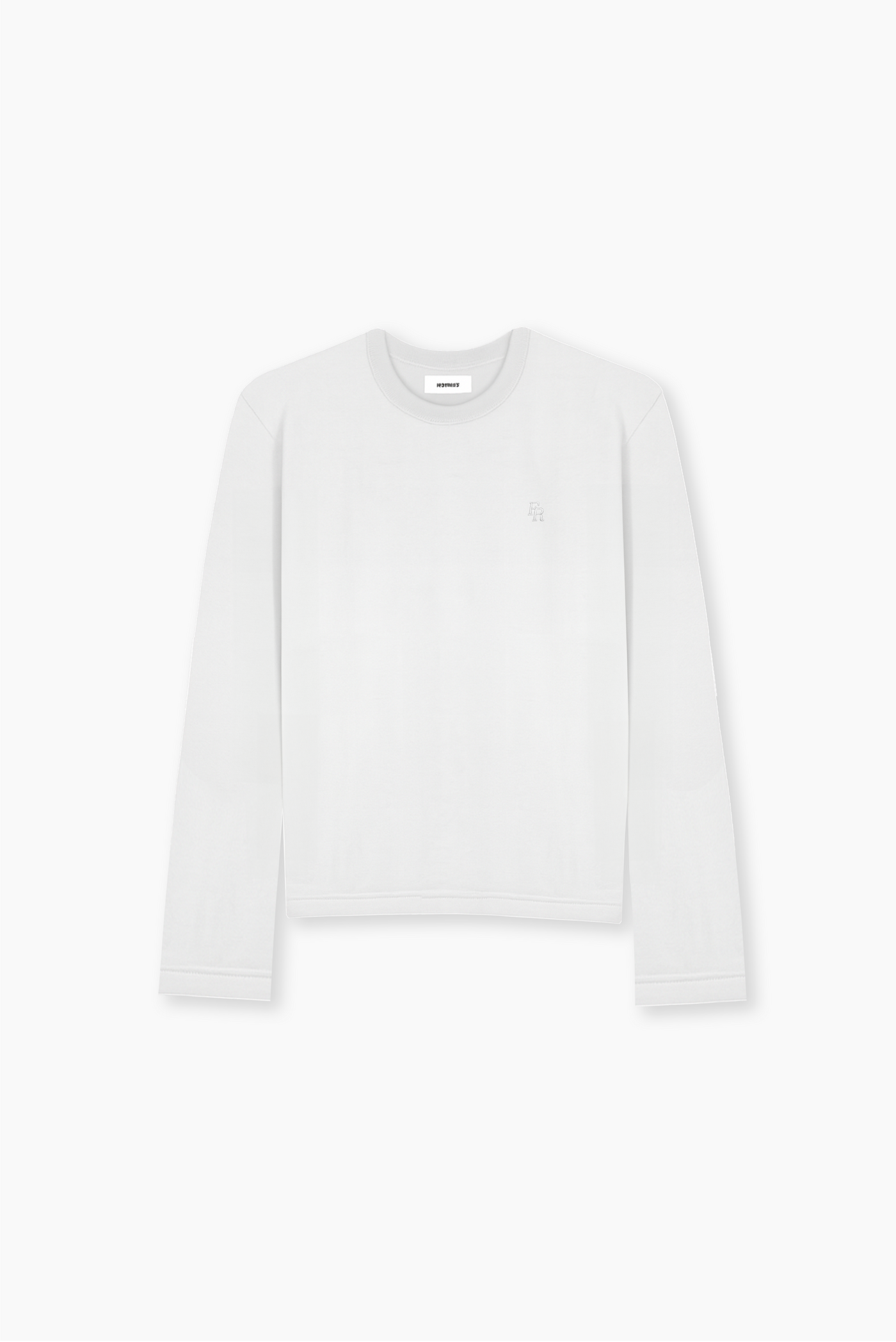 Remera Manga Larga Regular FR