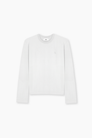 Remera Manga Larga Regular FR