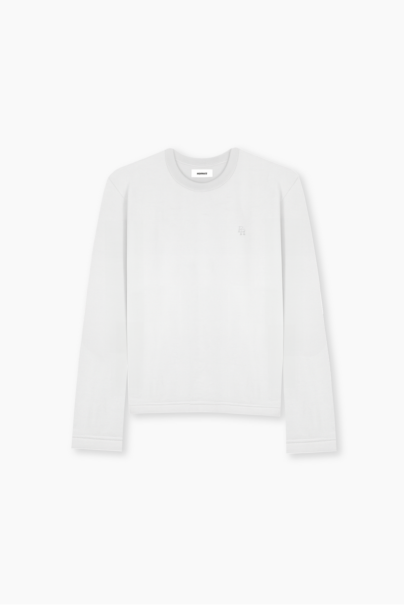 Remera Manga Larga Regular FR