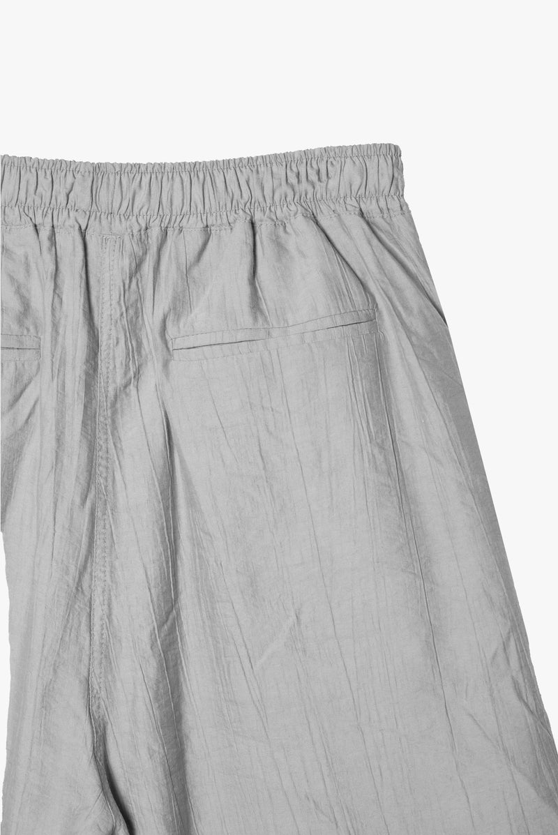 Short Woods - Gris