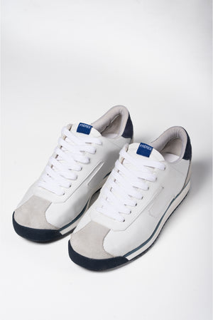 Zapatillas 04 FRunner - Azul