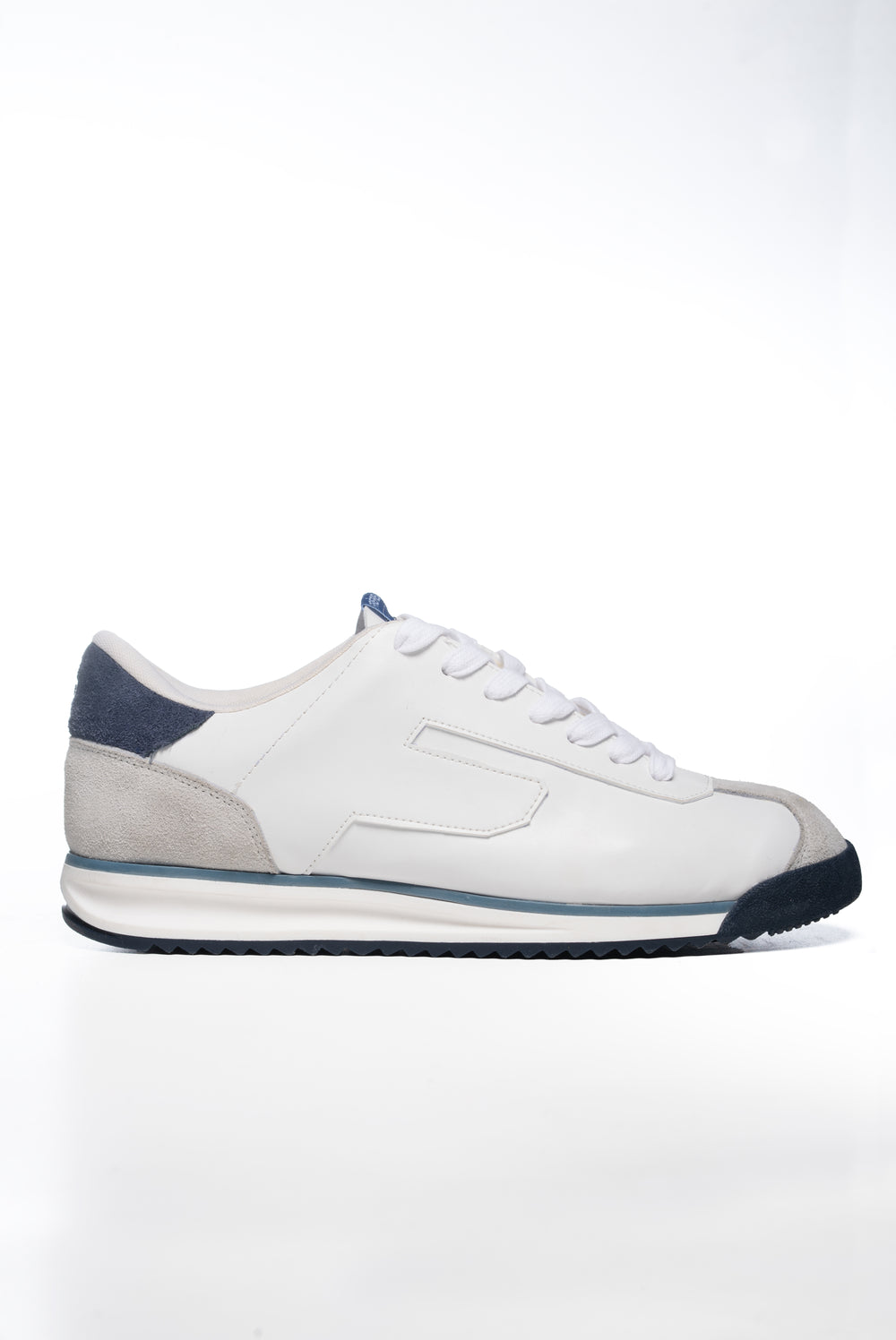 Zapatillas 04 FRunner - Azul
