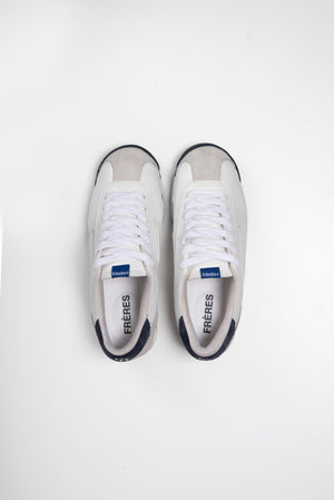 Zapatillas 04 FRunner - Azul