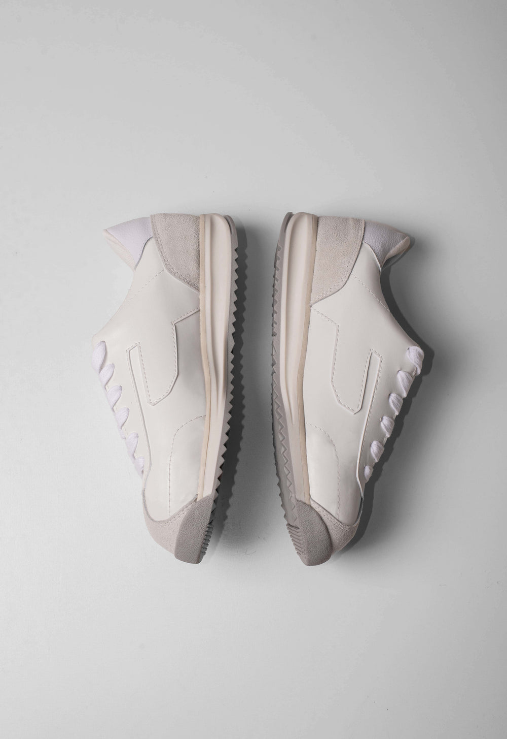 Zapatillas 04 FRunner - Blanco