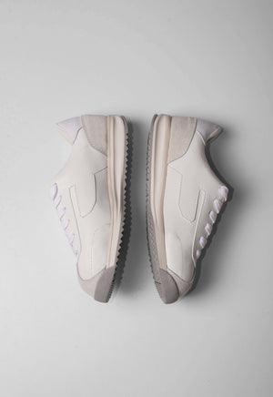 Zapatillas 04 FRunner - Blanco