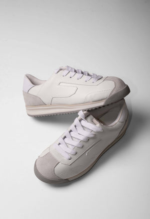 Zapatillas 04 FRunner - Blanco