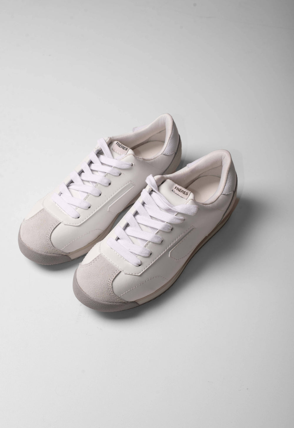 Zapatillas 04 FRunner - Blanco