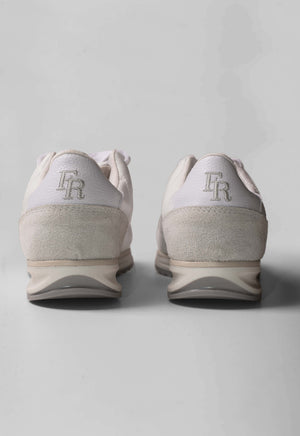 Zapatillas 04 FRunner - Blanco