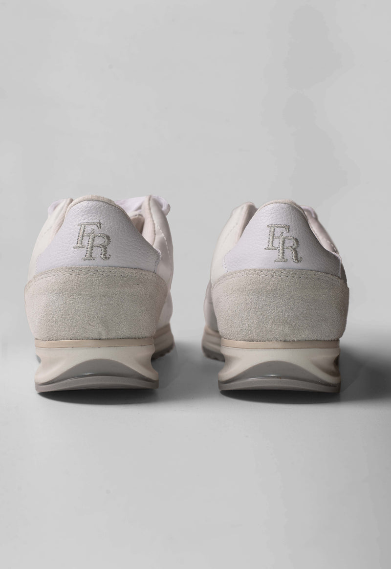 Zapatillas 04 FRunner - Blanco