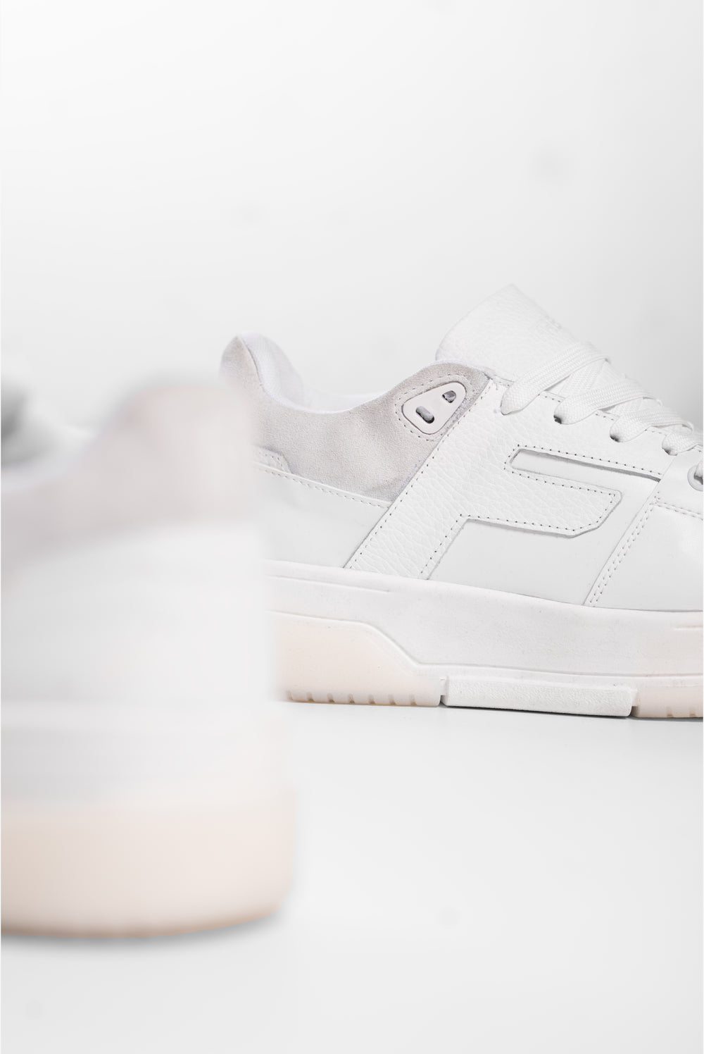 Zapatillas 003 - Polar