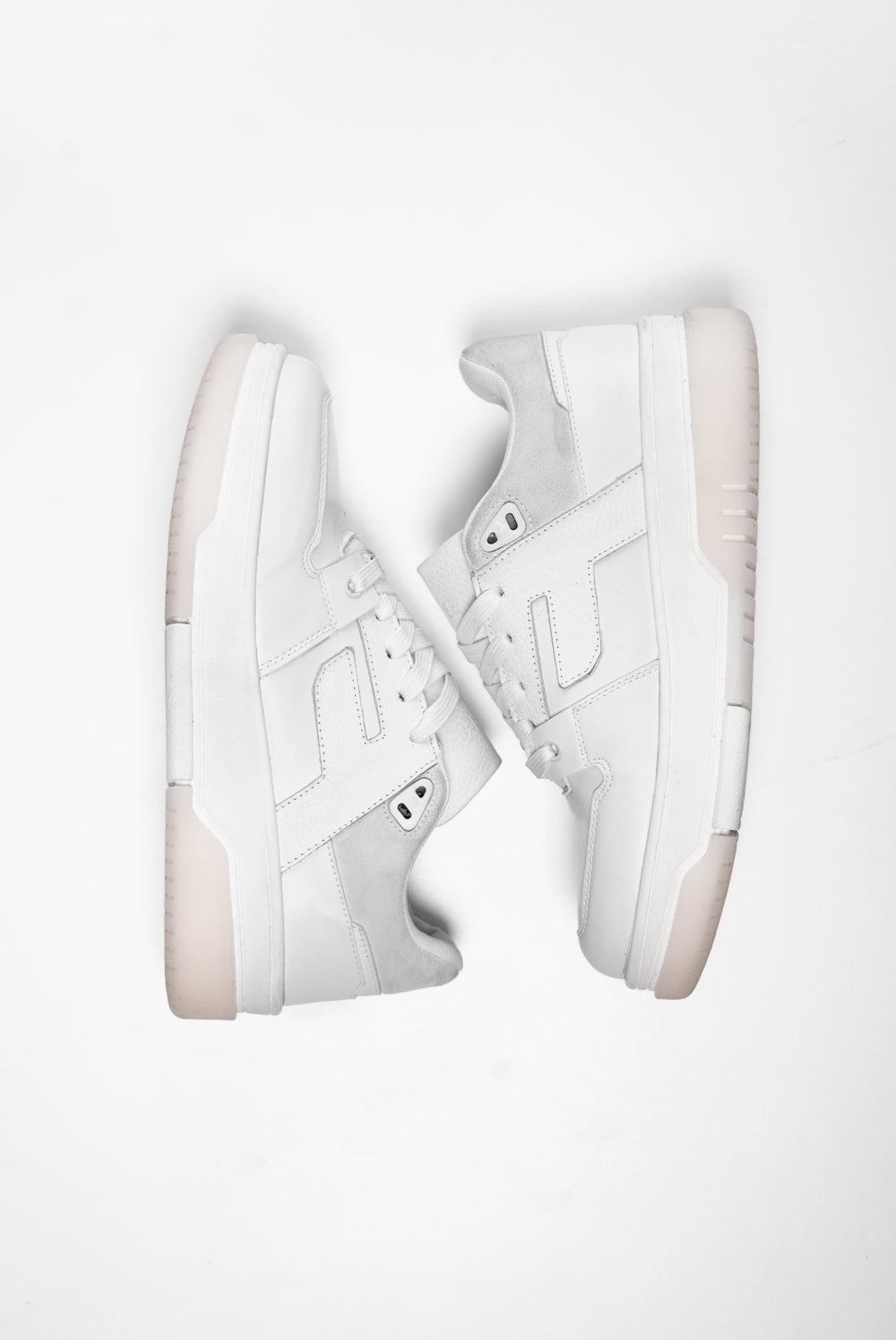 Zapatillas 003 - Polar