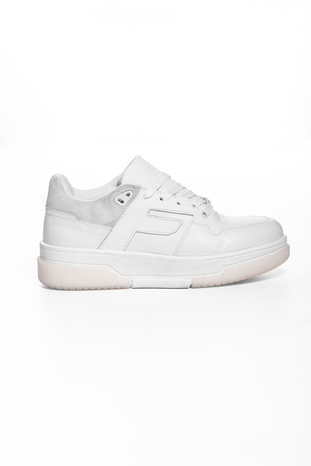 Zapatillas 003 - Polar