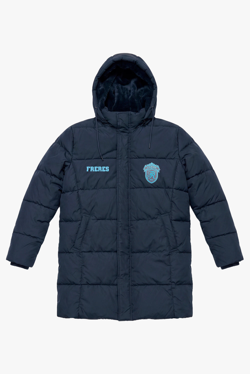 Camperón Deportivo FRÈRES L´EQUIPE
