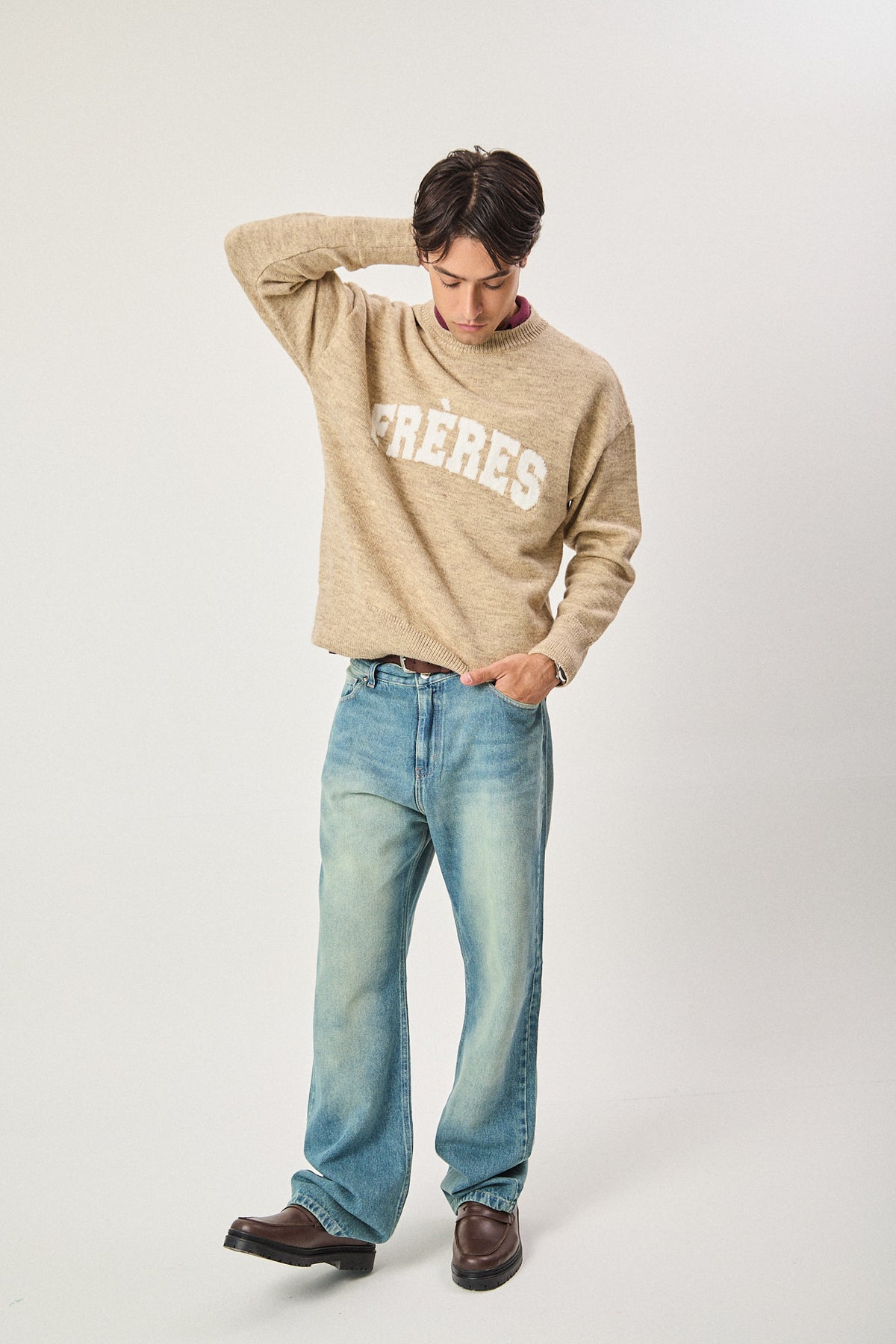 Pantalones