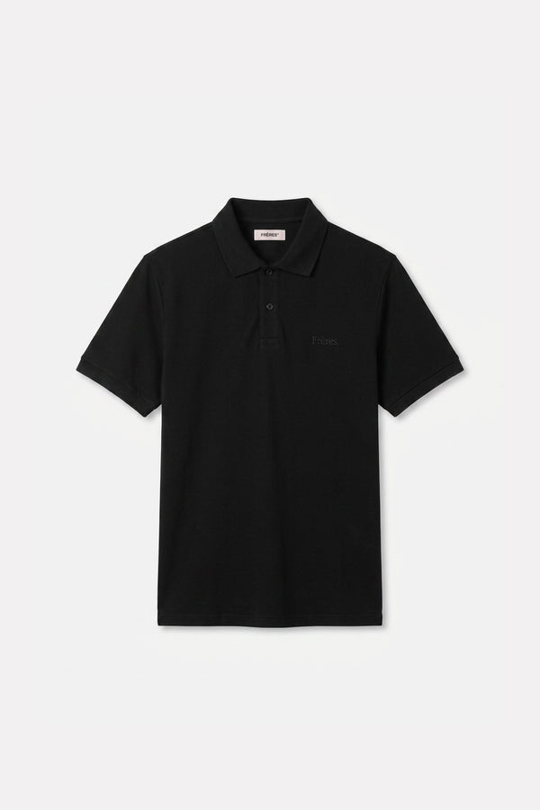 Chomba Regular Frères - Negro