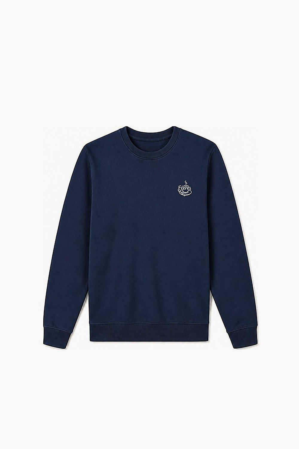 Buzo Crewneck Café Esperanza