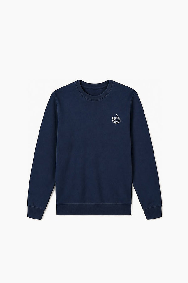 Buzo Crewneck Café Esperanza