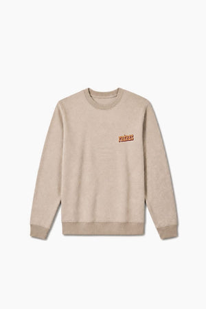 Buzo Crewneck Vermú y Soda