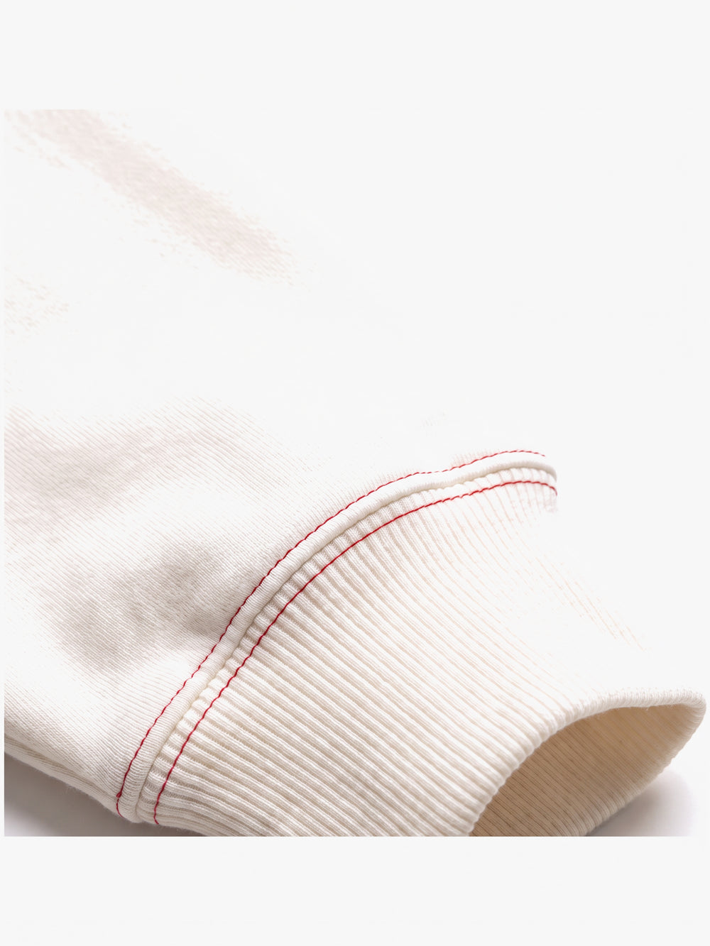 Buzo Crewneck Freres - Crema