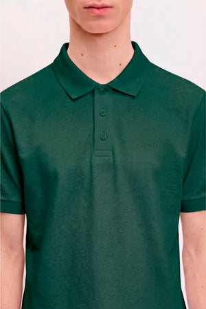 Chomba Regular Fréres - Verde
