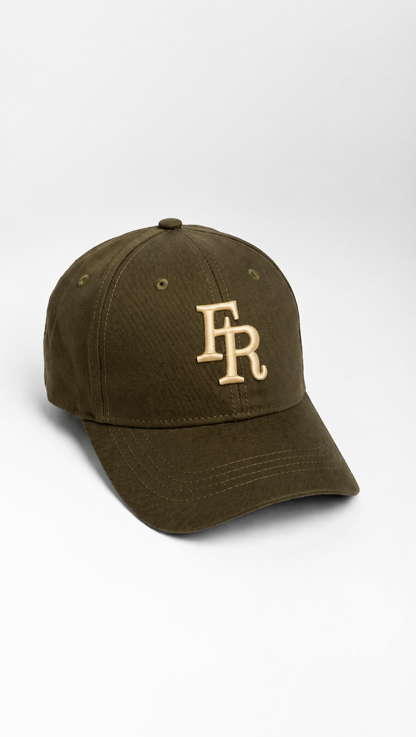 Gorra FR - Army