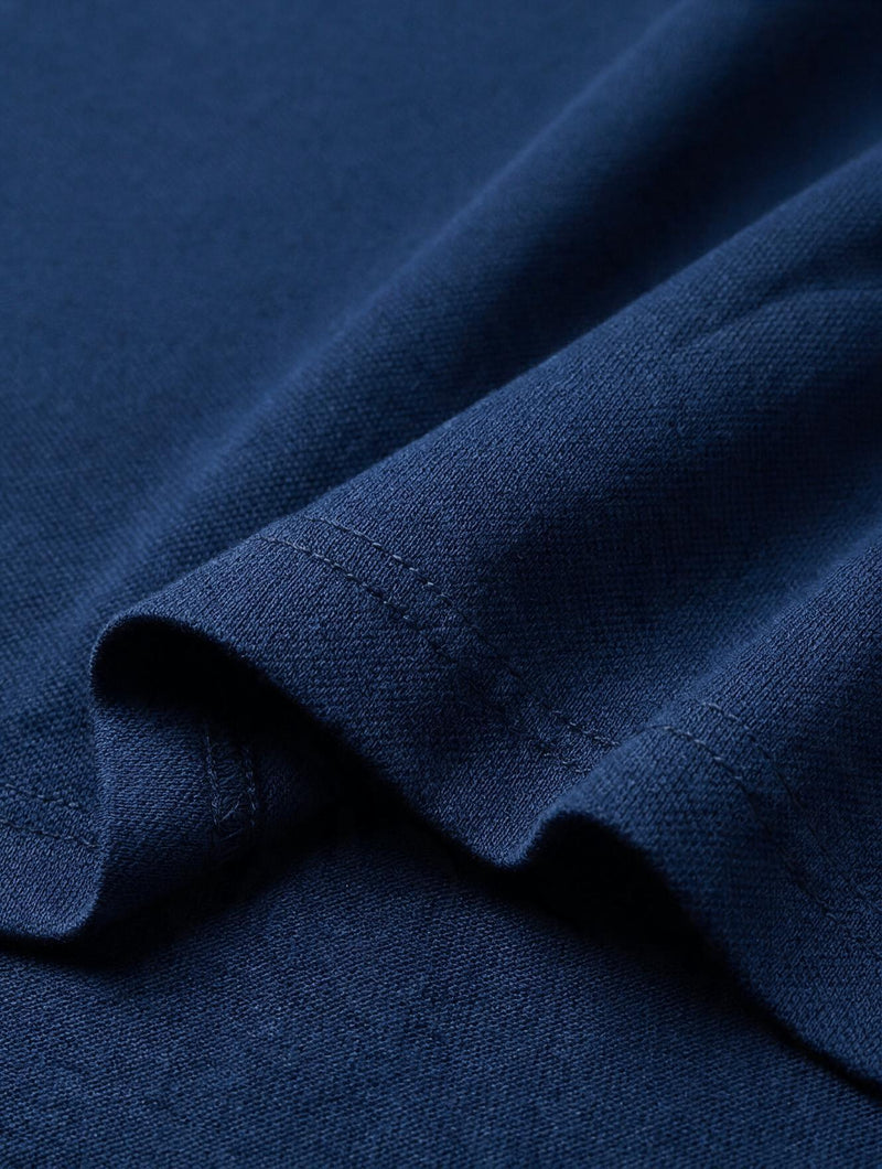 Chomba Regular Frères - Azul