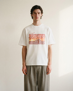 Remera Oversize Salinas