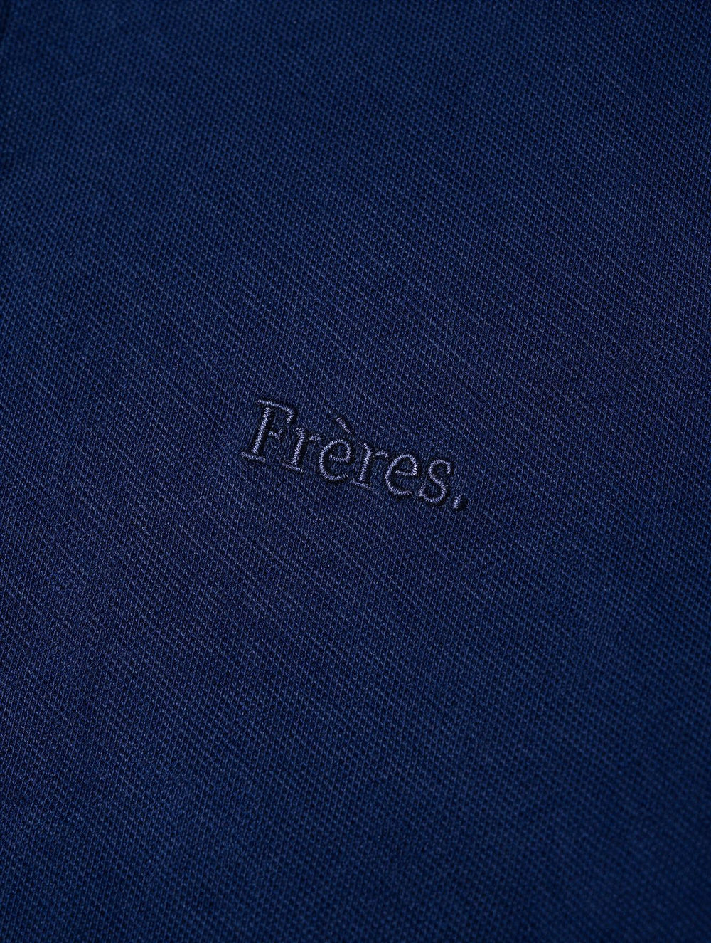 Chomba Regular Frères - Azul