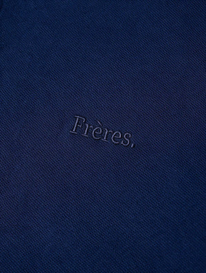 Chomba Regular Frères - Azul