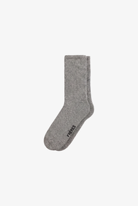 Medias Largas - Gris