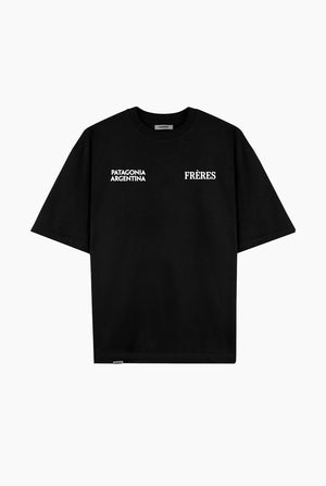 Remera Oversize Patagonia