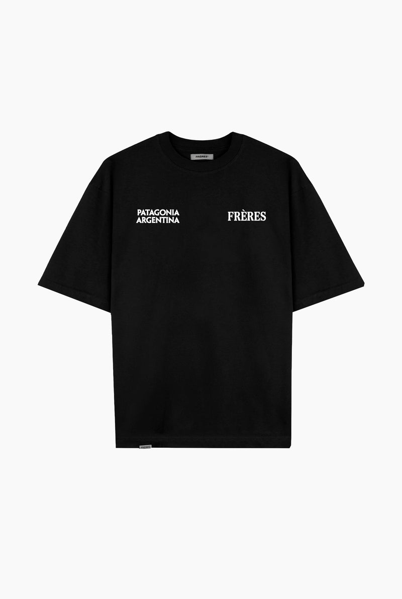 Remera Oversize Patagonia