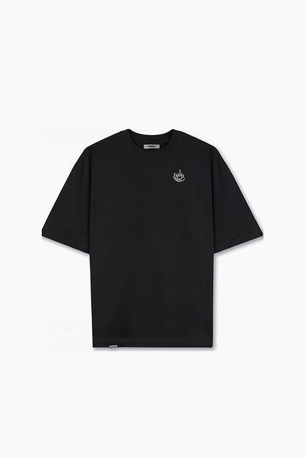 Remera Oversize Café Esperanza