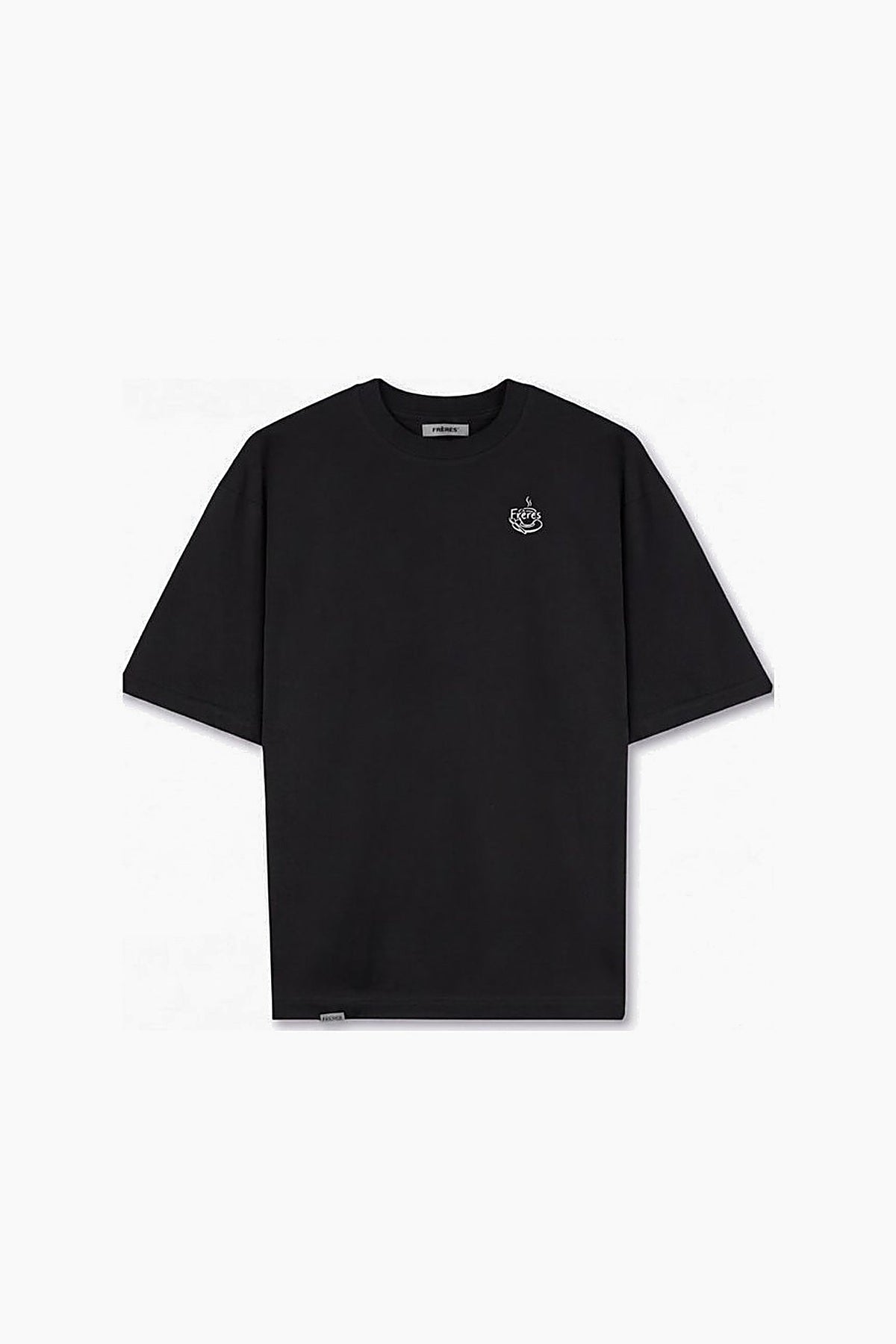Remera Oversize Café Esperanza