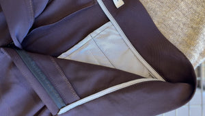 Pantalón Sastrero - Marrón