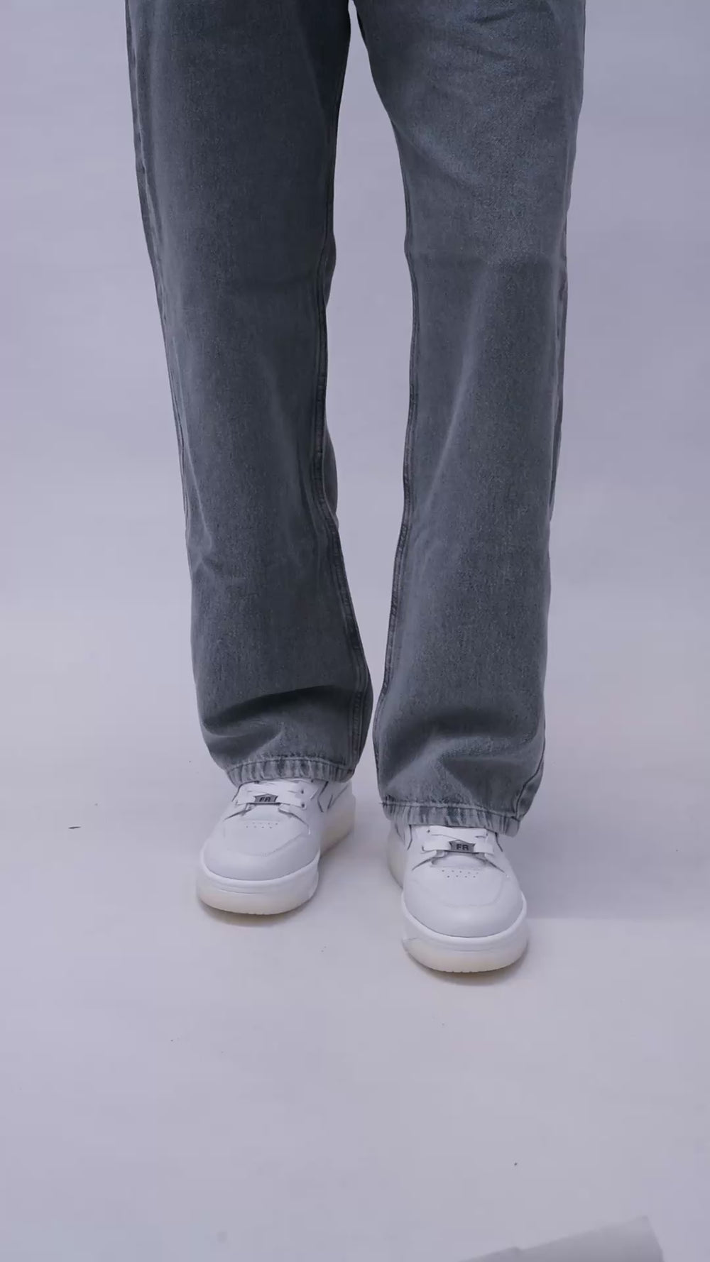 Zapatillas 003 - Polar