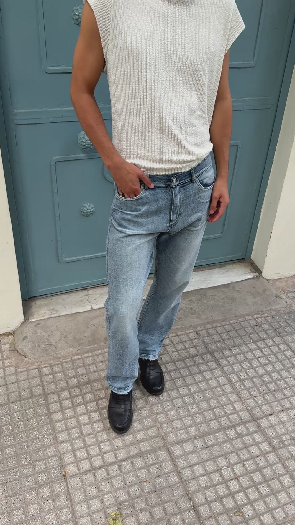 Jean Regular Erosión