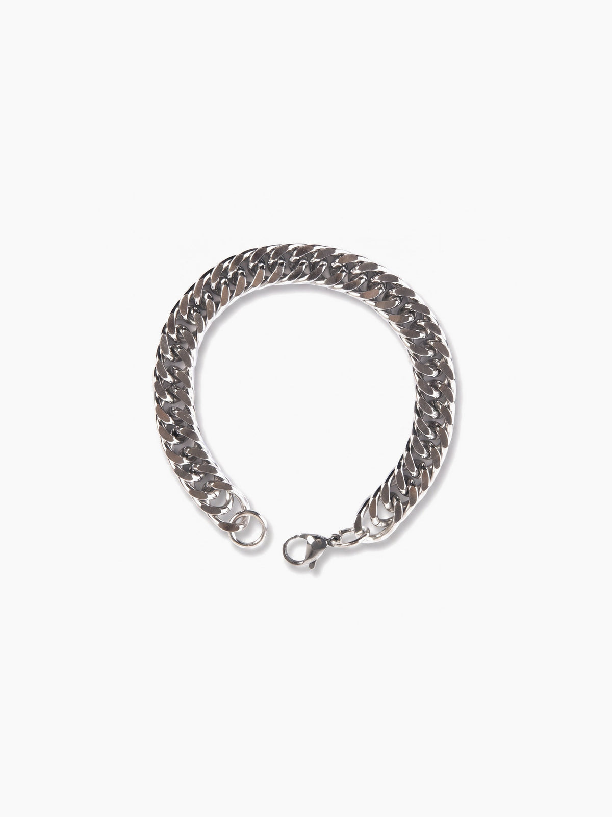 Pulsera de Acero - Heavy