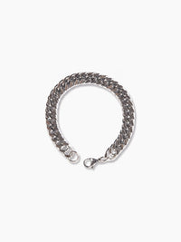 Pulsera de Acero - Heavy